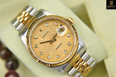 đồng hồ rolex chính hãng.